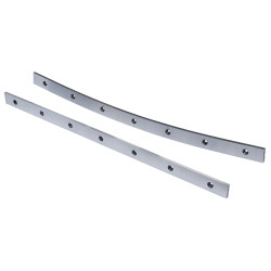 Комплект ножове BERNARDO за HLS 1280 x 1.5 / 1280 x 2.0