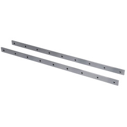 Комплект ножове BERNARDO за FS 1270 x 1,6 mm