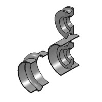 Специални ролки BERNARDO тип Е2 за SM 200