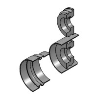 Специални ролки BERNARDO тип Е3 за SM 200