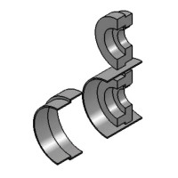Специални ролки BERNARDO тип Е4 за SM 200