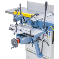 Механизъм за дълбаене за BERNARDO FS 410