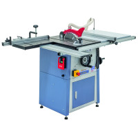 Циркуляр за дърво BERNARDO TK 250 Top / 230 V