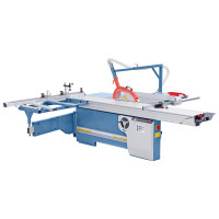 Циркуляр за дърво BERNARDO Procut 3200