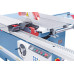 Циркуляр за дърво BERNARDO Procut 3200