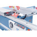 Циркуляр за дърво BERNARDO Procut 3200