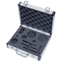 Алуминиев куфар за патронник M70 BERNARDO