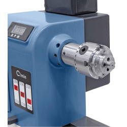 Стъпаловидни челюсти BERNARDO за патронник M70 Стъпаловидни челюсти BERNARDO за патронник M70