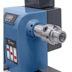 Вълнообразни челюсти BERNARDO за патронник M70 Вълнообразни челюсти BERNARDO за патронник M70