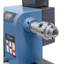 Челюсти тип B лястовича опашка BERNARDO за патронник M70 Челюсти тип B лястовича опашка BERNARDO за патронник M70