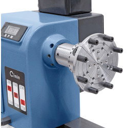 Планшайба с малки сегменти BERNARDO за патронник M70 Планшайба с малки сегменти BERNARDO за патронник M70