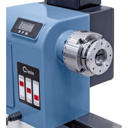 Пръстен за лицева плоча BERNARDO за патронник M95