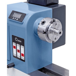 Щифтови челюсти 25 mm BERNARDO за патронник M95