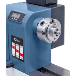 Стъпаловидни челюсти BERNARDO за патронник M95