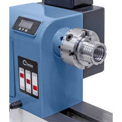 Вълнообразни челюсти BERNARDO за патронник M95