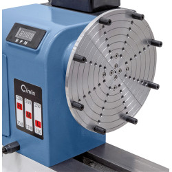 Планшайба с малки сегменти BERNARDO за патронник M95