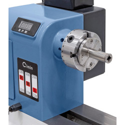 Удължени челюсти тип лястовича опашка с квадратен отвор BERNARDO за патронник M95