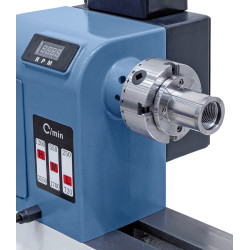 Удължени челюсти BERNARDO за патронник M95