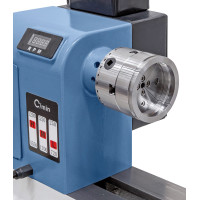 Назъбени челюсти BERNARDO за патронник M95