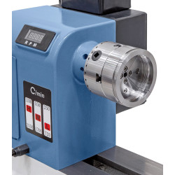 Назъбени челюсти BERNARDO за патронник M95