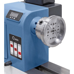 Челюсти "джъмбо" BERNARDO за патронник M95