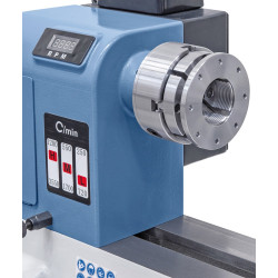 Пръстен за лицева плоча BERNARDO за патронник M115