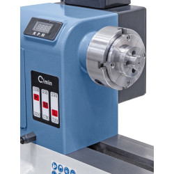 Стъпаловидни челюсти BERNARDO за патронник M115