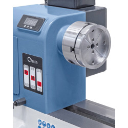 Широки челюсти набраздени BERNARDO за патронник M115