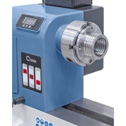 Вълнообразни челюсти BERNARDO за патронник M115