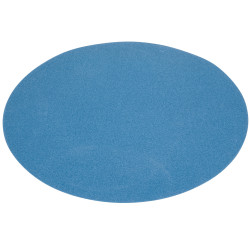 Шкурка от текстил BERNARDO 500 mm, K60 - 5 броя