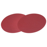 Комплект шкурки с велкро закопчалки BERNARDO 230 mm