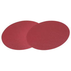 Комплект шкурки с велкро закопчалки BERNARDO 230 mm