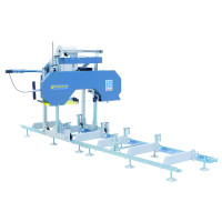 Банциг BERNARDO BBS 400 E / 230 V