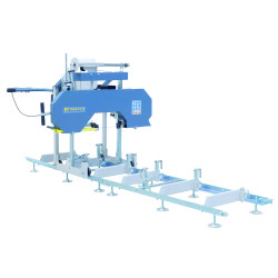 Банциг BERNARDO BBS 400 E / 400 V