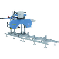 Моторен банциг BERNARDO BBS 400 B