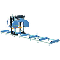 Моторен банциг BERNARDO BBS 760 B