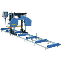 Банциг BERNARDO BBS 760 E