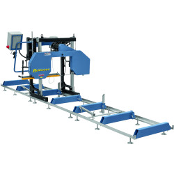 Банциг BERNARDO BBS 760 E