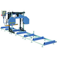 Банциг BERNARDO BBS 920 E