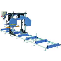 Банциг BERNARDO BBS 920 E