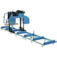 Моторен банциг BERNARDO BBS 920 B