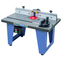 Работна маса за оберфреза BERNARDO RT 4 B Работна маса за оберфреза BERNARDO RT 4 B