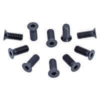 Резервни винтове за спирален режещ блок BERNARDO - 10 бр.