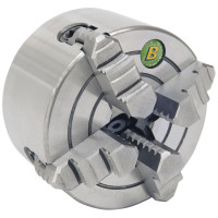 Патронник четиричелюстен BERNARDO K72-100