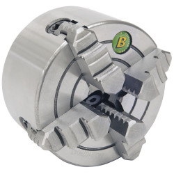 Патронник четиричелюстен BERNARDO K72-100