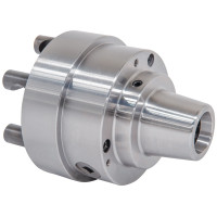 Цангов патронник BERNARDO 5C D1-5/3-28 mm