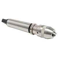 Бързозатягащ патронник BERNARDO MK5 / 1-25 mm 
