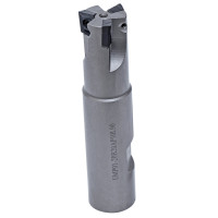 Фрезер с карбидни вложки BERNARDO 20 mm