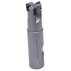 Фрезер с карбидни вложки BERNARDO 20 mm Фрезер с карбидни вложки BERNARDO 20 mm