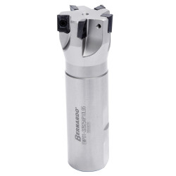 Фрезер с карбидни вложки BERNARDO 32 mm Фрезер с карбидни вложки BERNARDO 32 mm